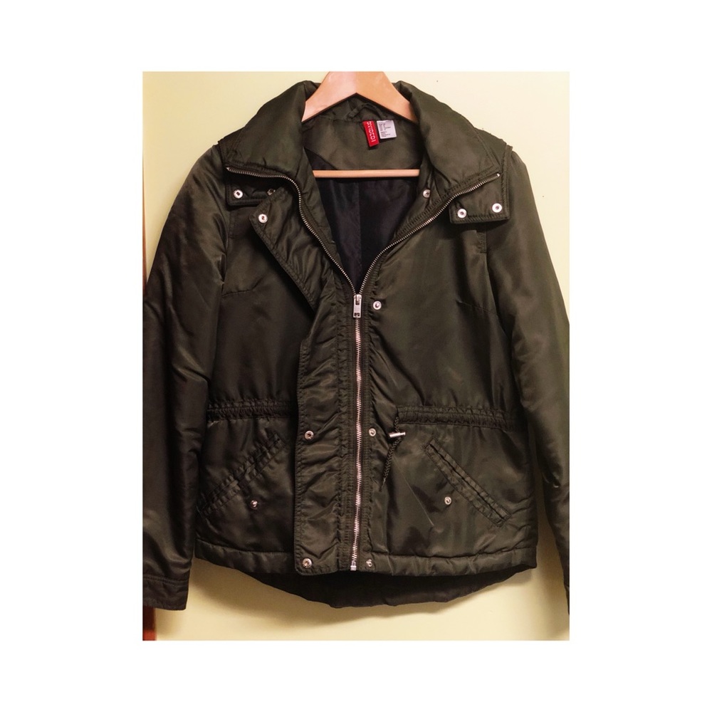H&M Jacket